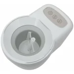 Camry Παγωτομηχανή 700ml Λευκή CR 4481 - Image 6