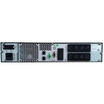 Orvaldi V2000+ 2U LCD UPS Line-Interactive 2000VA 1800W με 8 IEC Πρίζες VOT2000+ - Image 4