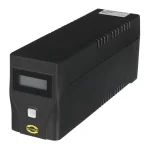 Orvaldi VPS800 UPS Line-Interactive 800VA 480W με 4 IEC Πρίζες - Image 3