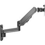 Techly ICA-LCD G112 Βάση Τηλεόρασης Τοίχου με Βραχίονα έως 32" και 8kg 102864 - Image 3