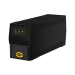 Orvaldi ID600 UPS Line-Interactive 600VA 360W με 2 Schuko Πρίζες - Image 3
