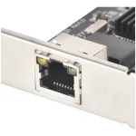Silverstone Ενσύρματη Κάρτα Δικτύου Gigabit (2.5Gbps) Ethernet PCI-e SST-ECL01 - Image 3