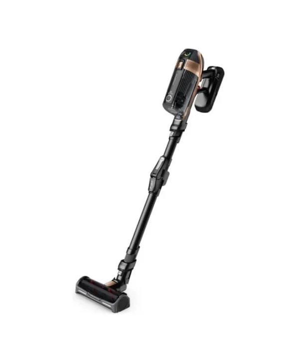 Rowenta X-Force Flex 15.60 Επαναφορτιζόμενη Σκούπα Stick 32.4V Μαύρη RH99F1.ETM