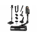 Rowenta X-Force Flex 15.60 Επαναφορτιζόμενη Σκούπα Stick 32.4V Μαύρη RH99F1.ETM - Image 6