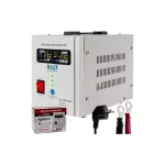 Volt Polska Sinus Pro 500 E Inverter Ισχύος 350W με Τάση Εισόδου 12V 3SP050012E - Image 2