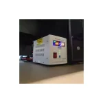 Volt Polska Sinus Pro 500 E Inverter Ισχύος 350W με Τάση Εισόδου 12V 3SP050012E - Image 3