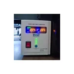 Volt Polska Sinus Pro 500 E Inverter Ισχύος 350W με Τάση Εισόδου 12V 3SP050012E - Image 6