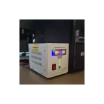 Volt Polska Sinus Pro 500 E Inverter Ισχύος 350W με Τάση Εισόδου 12V 3SP050012E - Image 7