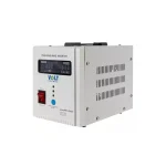 Volt Polska Sinus Pro 500 E Inverter Ισχύος 350W με Τάση Εισόδου 12V 3SP050012E - Image 9