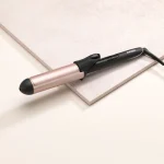 Babyliss Loose Waves Ψαλίδι Μαλλιών για Μπούκλες 38mm C453E - Image 5