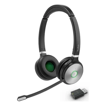 Yealink Wh62 VOIP Headset (1208644)