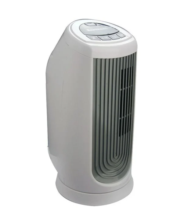 Ravanson Ιονιστής / Καθαριστής Αέρα 30W για Χώρους 6m² AP-30