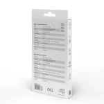 Savio Hub 3 Θυρών USB 3.1 με σύνδεση USB-A Γκρι AK-58 - Image 4