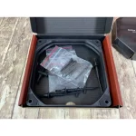 Noctua Μαύρο NA-IS1-14 chromax.black Sx2 - Image 6