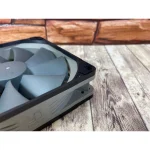 Noctua Μαύρο NA-IS1-14 chromax.black Sx2 - Image 10