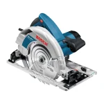 Bosch GKS 85 G Professional Δισκοπρίονο 2200W με Σύστημα Αναρρόφησης 0615990M92 - Image 2