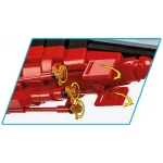 Cobi Τουβλάκια Battleship Gneisenau για 9+ Ετών 2417τμχ COBI-4835 - Image 4