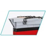 Cobi Τουβλάκια Battleship Gneisenau για 9+ Ετών 2417τμχ COBI-4835 - Image 5