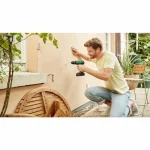 Bosch Easyimpact Κρουστικό Δραπανοκατσάβιδο Μπαταρίας 18V 1x2Ah 06039D8107 - Image 4