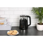 Eldom Βραστήρας 1.7lt 2200W Μαύρος C530 - Image 3