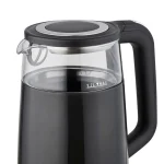 Eldom Βραστήρας 1.7lt 2200W Μαύρος C530 - Image 5