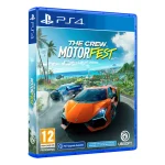 The Crew Motorfest PS4 Game - Image 2