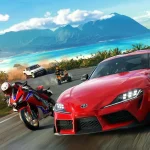 The Crew Motorfest PS4 Game - Image 4