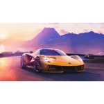 The Crew Motorfest PS4 Game - Image 6