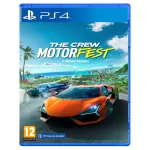 The Crew Motorfest PS4 Game - Image 7