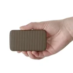 Intenso TX500 USB 3.2 Εξωτερικός SSD 500GB 2.5" Καφέ 3827450 - Image 6