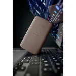 Intenso TX500 USB 3.2 Εξωτερικός SSD 500GB 2.5" Καφέ 3827450 - Image 8