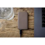 Intenso TX500 USB 3.2 Εξωτερικός SSD 500GB 2.5" Καφέ 3827450 - Image 9