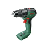 Bosch Universal Impact 18V-60 Κρουστικό Δραπανοκατσάβιδο Μπαταρίας Solo Brushless 18V 06039D7100 - Image 2