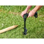 Bosch Universal Impact 18V-60 Κρουστικό Δραπανοκατσάβιδο Μπαταρίας Solo Brushless 18V 06039D7100 - Image 6