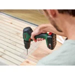 Bosch Universal Impact 18V-60 Κρουστικό Δραπανοκατσάβιδο Μπαταρίας Solo Brushless 18V 06039D7100 - Image 8