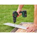 Bosch Universal Impact 18V-60 Κρουστικό Δραπανοκατσάβιδο Μπαταρίας Solo Brushless 18V 06039D7100 - Image 10