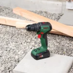 Bosch Universal Impact 18V-60 Κρουστικό Δραπανοκατσάβιδο Μπαταρίας Solo Brushless 18V 06039D7100 - Image 12