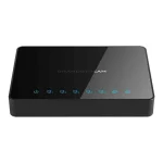 Grandstream Ασύρματο Router GWN7001 - Image 2
