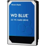 Western Digital Blue CMR 2TB HDD Σκληρός Δίσκος 3.5" SATA III 5400rpm με 64MB Cache για Καταγραφικό WD20EARZ - Image 5
