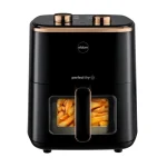 Eldom Air Fryer 5lt Μαύρο FR40 - Image 2