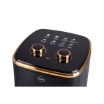 Eldom Air Fryer 5lt Μαύρο FR40 - Image 4