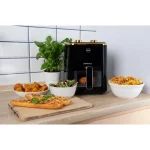 Eldom Air Fryer 5lt Μαύρο FR40 - Image 6