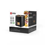 Eldom Air Fryer 5lt Μαύρο FR40 - Image 7