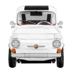 Cobi Τουβλάκια Fiat Abarth 595 για 9+ Ετών 1091τμχ COBI-24354 - Image 6