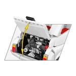 Cobi Τουβλάκια Fiat Abarth 595 για 9+ Ετών 1091τμχ COBI-24354 - Image 8