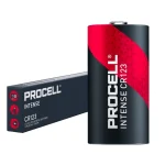 Procell Intense Μπαταρία Λιθίου CR123 3V Μιας Χρήσης (Long Life) 10τμχ 163393 - Image 2