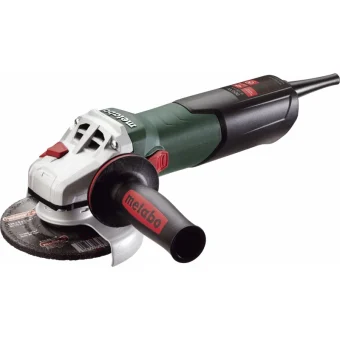 Metabo W 9-125 Quick Τροχός 125mm Ρεύματος 900W 359478