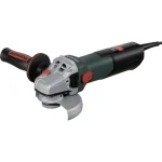 Metabo W 9-125 Quick Τροχός 125mm Ρεύματος 900W 359478 - Image 2