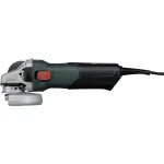 Metabo W 9-125 Quick Τροχός 125mm Ρεύματος 900W 359478 - Image 3