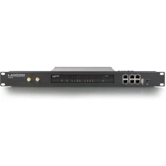 Lancom 61644 Network Switch Lancom Rack Mount Plus